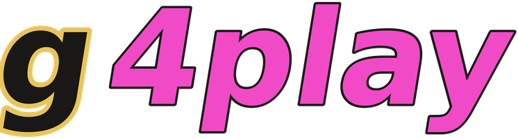 g4play logo